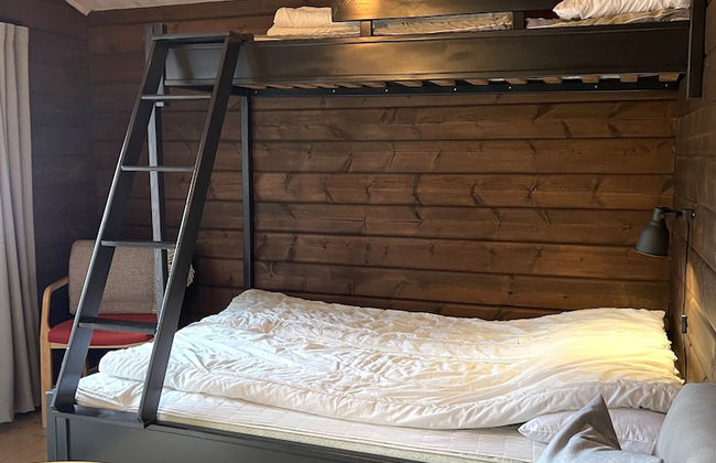 Lillehammer Turistsenter Camping - Foto 17