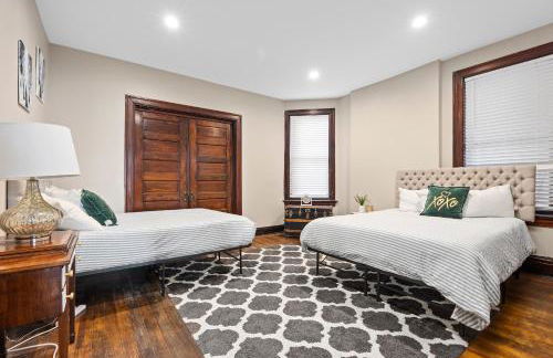 Cozy Historic Forest Park Entire Home @The Grove - Foto 7