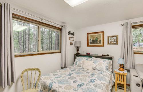 Cute Hoodsport Cottage Close to Lake Kokanee! - Foto 6