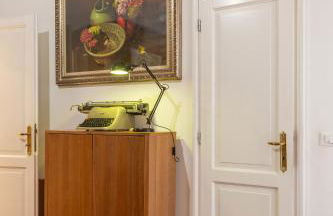 Suite Elizabeth in Barberini - Foto 37