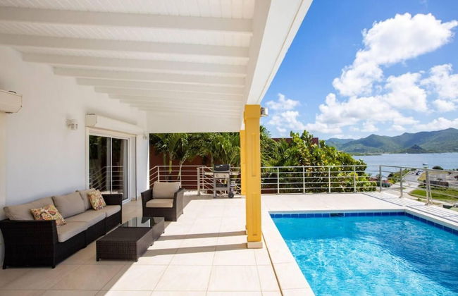 Charming 3-bed Villa in Maho - Foto 14