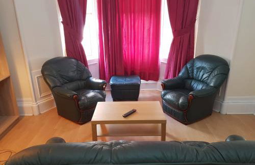 Bentinck Street Ground Floor Apartment - Foto 27