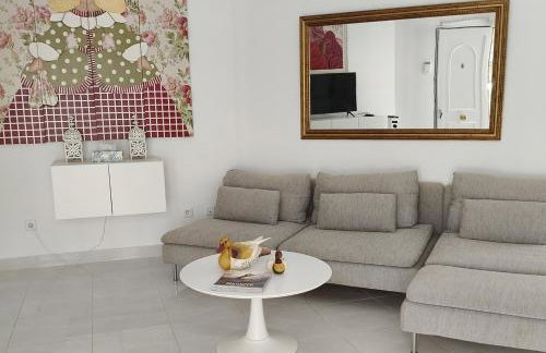 Menorca Villa Marbella - Foto 10