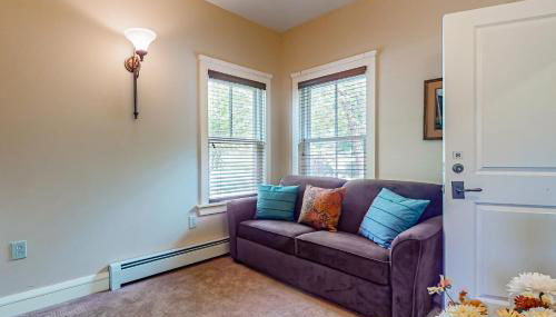 A1 at Castle Hill - Apartment - Foto 2