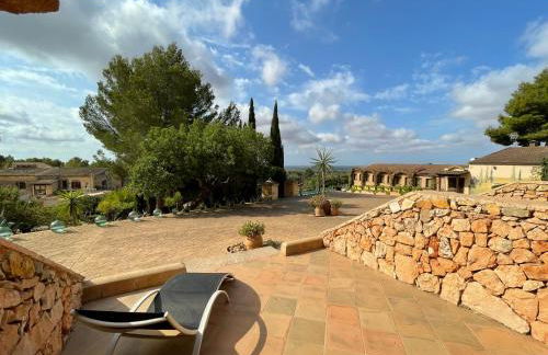 Agroturisme Son Samà - Foto 39