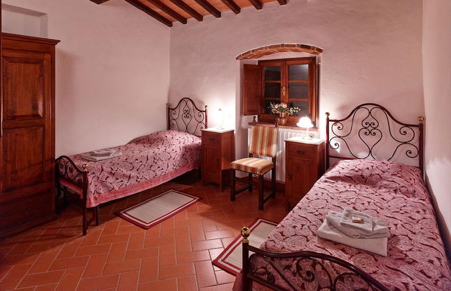 Agriturismo Podere Cortilla - Foto 4