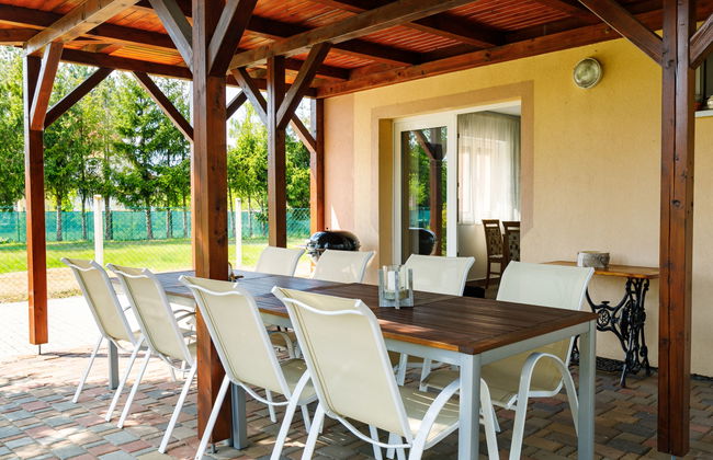 Pear Trees - Foto 21