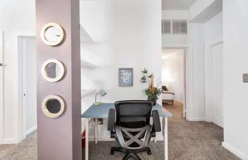 Collins Avenue Duplex – 2 Homes - Foto 32