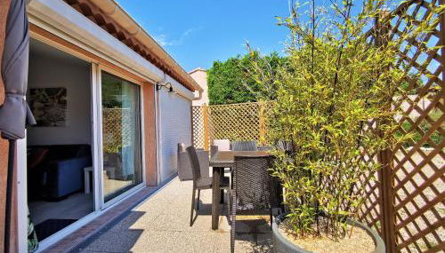 ENTRE RHÔNE et GARRIGUE - Photo 3