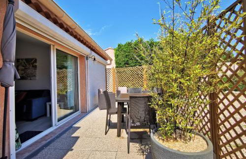 ENTRE RHÔNE et GARRIGUE - Photo 3