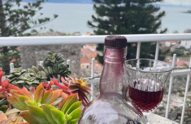 Sideroporta castle Náfpaktos - Foto 48