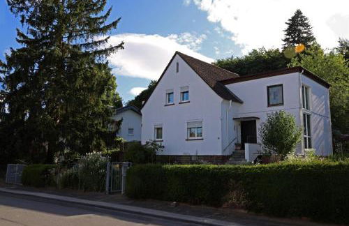 Ferienwohnung Trautes Heim - Foto 1