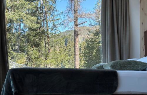 Chalet Tschattlhof Dolomites - Foto 46