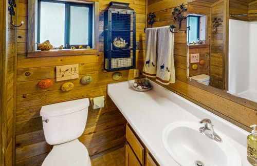 Game & Gather Getaway - Foto 13