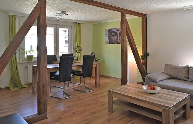 Cozy Apartment in Braunlage near Forest - Foto 6