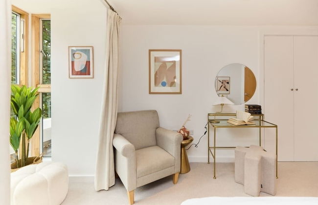 The Gwendolen Retreat - Inviting 2bdr Apartment With Balcony - Foto 2