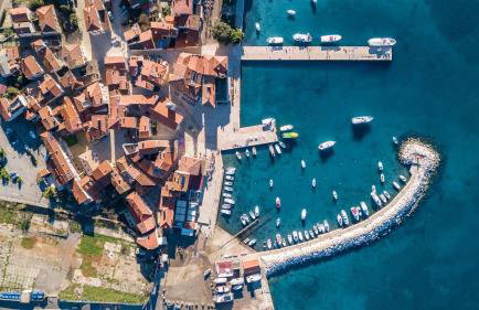 Wonderful villa Gracia Patricia with private pool by WiiBuk - Foto 36