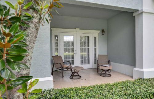 Pool Golf Course & Reunion view 6MI to Disney - Foto 33