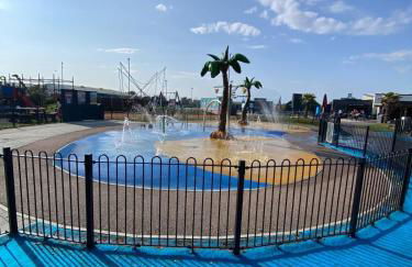 Liv's Caravan Parkdean Camber Sands - Foto 19