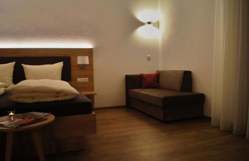 Gästehaus Winzerhof am Schlierbach - Foto 16