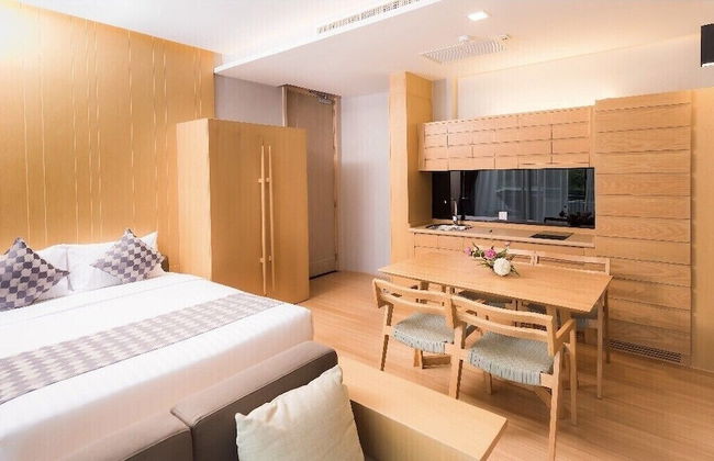 Zen Next Condo Khao Yai by ZV - Foto 12