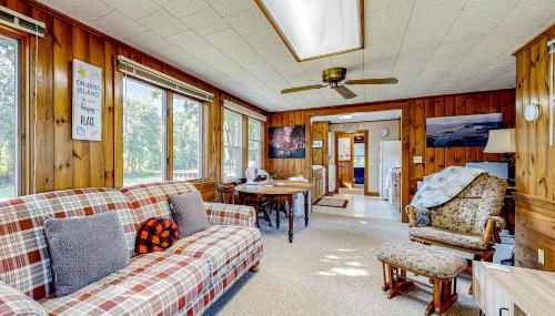 Seaside Cottage - Foto 5