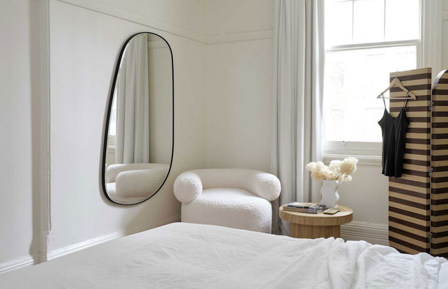 Three Rooms Sydney - Foto 7