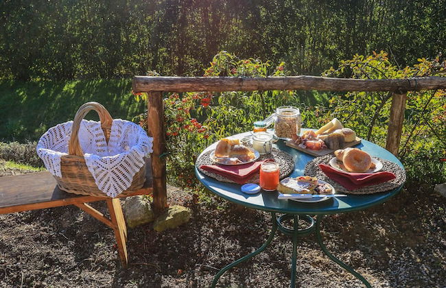 Agriturismo Bombina - Foto 79