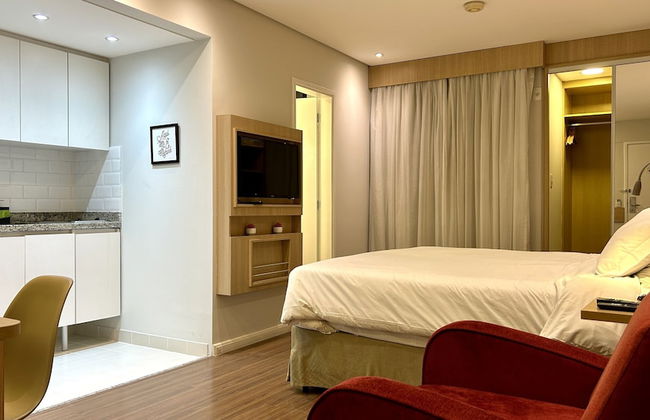 MNU - Nações Unidas By Anora Spaces - Foto 38