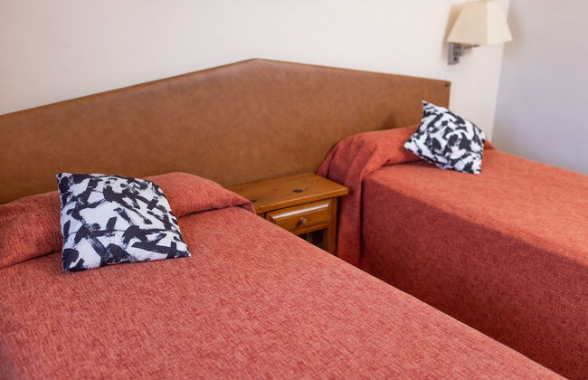 RVApartaments Tropic - Foto 4