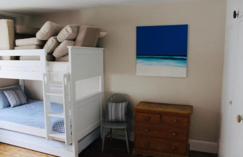 Centre of Yarmouth, Isle of Wight, sunny cottage - Foto 66