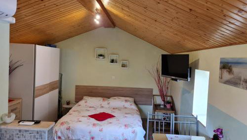 Studio-Apartman-Diana - Foto 4