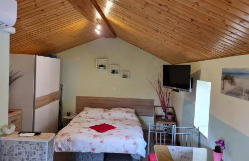 Studio-Apartman-Diana - Foto 4