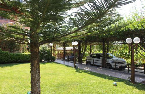 Tosis Apartments - Foto 18