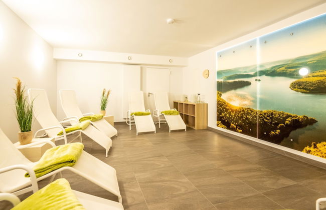 Gemünder Ferienpark Salzberg - Foto 41