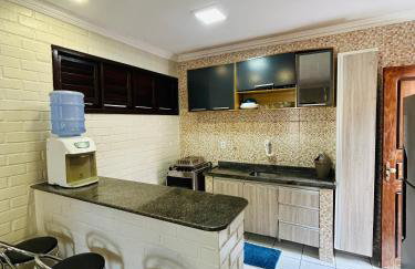 Casa em condominio na beira do rio - Foto 6