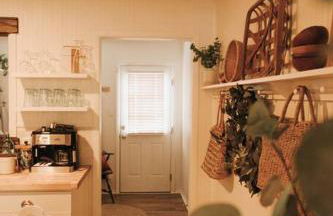 The Woodlawn Guest Cottage - Foto 34