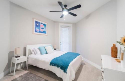 Luxury Dilworth 1BR ◉ Near Food, Shops & Greenway - Foto 44