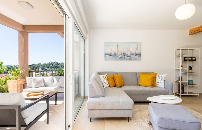 Apartment Bella Vista - Foto 11