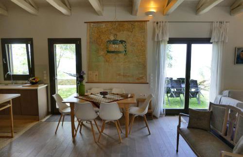 Art Villa Pelion - Foto 56