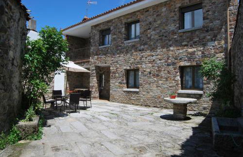 Casa Rural La Cuadraá - Foto 56