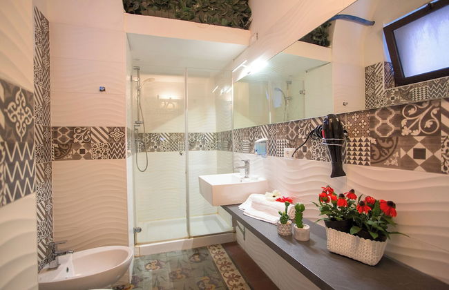 Palazzo Bruca Catania - Foto 79