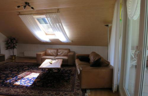 Ferienwohnung Am Teutohang - Foto 10