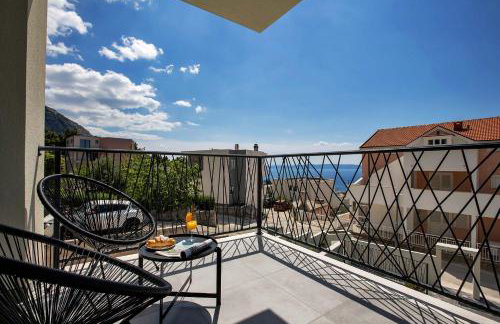 Villa Bava - Swimming Pool With Sea View - Foto 58