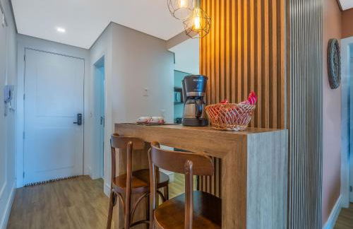 Alpes da Montanha 501 - Apartamento em Gramado - Photo 21