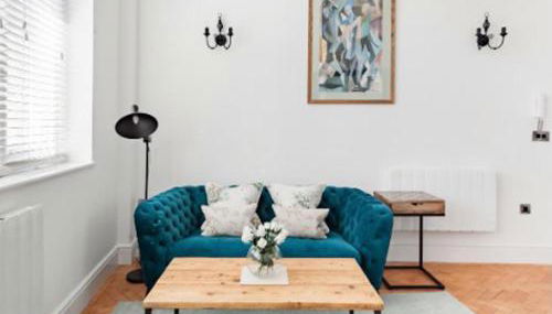 Warwick Post Office Apartment - Foto 2