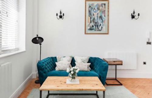 Warwick Post Office Apartment - Foto 2