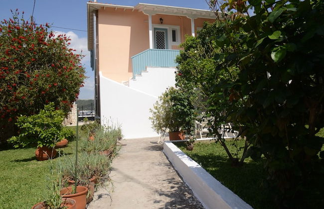 Tsonas apartments - Foto 40