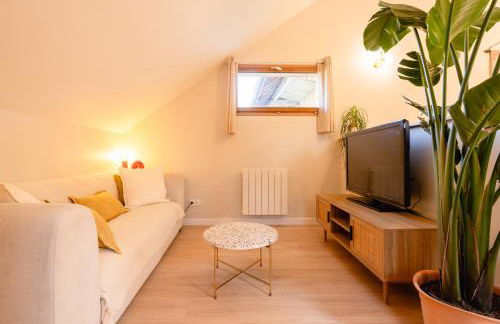 Maison au calme entre lac et montagnes - Foto 16