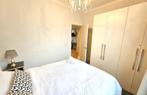 Elegant Notting Hill Stay - Portobello Market - Central London - Foto 11